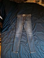 Super Skinny Jeans High Rise 12R Hessen - Fronhausen Vorschau