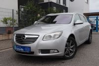 Opel Insignia A Sports Tourer Sport 4x4Wagen Nr.:040 Hessen - Lollar Vorschau