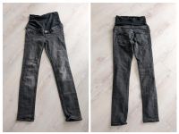 Umstandshose Jeans Schwangerschaft Größe 36 S Brandenburg - Kremmen Vorschau