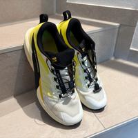 Salomon Sense Ride 5 47 1/3 wenig getragen Bayern - Regensburg Vorschau