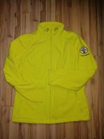 Gelbe Softshelljacke Bonprix Größe 42 TOP Bayern - Sonnefeld Vorschau