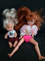 Barbie + Shelly ...  aus den 80/90'er Jahren Hessen - Flörsheim am Main Vorschau