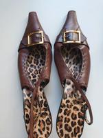 Dolce & Gabbana Pumps Schuhe Frankfurt am Main - Bornheim Vorschau