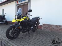 Suzuki DL250 V-Strom !NUR 12.168km! - 1-Jahr Händlergewährl. Bad Doberan - Landkreis - Bad Doberan Vorschau