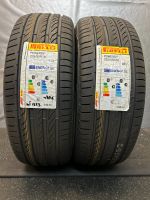 2x Sommerreifen Pirelli 225/55 R18 98V inkl. Montage Hessen - Burgwald Vorschau