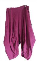Lagenlook,Hose/Ballonhose von Made in Italy,Gr.XL-5XL Niedersachsen - Wolfsburg Vorschau