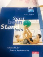 Verschiedene Bücher zum Fitness Nordrhein-Westfalen - Radevormwald Vorschau
