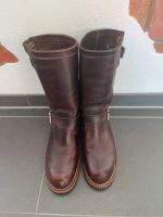 Chippewa Engineering Boots Handcrafted USA Bayern - Kemmern Vorschau