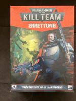 Warhammer 40K Kill Team Errettung Nordrhein-Westfalen - Erkelenz Vorschau