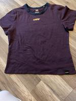 Shirt Levi’s Gr.M neu Bayern - Neuhof an der Zenn Vorschau