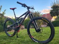 CENTURION TRAILBANGER EXC TEAM Größe S, UVP 3500€ Bayern - Hohenroth bei Bad Neustadt a d Saale Vorschau