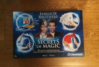 Ehrlich Brothers Zauberkasten SECRETS of Magic Hessen - Groß-Gerau Vorschau