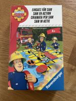 Feuerwehrmann Sam Spiel Ravensburger Rheinland-Pfalz - Hatzenbühl Vorschau