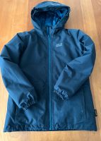 Kinder Winterjacke Jack Wolfskin blau Größe 152 Nordrhein-Westfalen - Hagen Vorschau