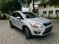 Ford Kuga Champions Edition 2,0 Tdci , Automatik, Scheckheft Niedersachsen - Wathlingen Vorschau