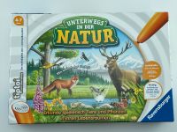 Ravensburger, TipToi, Unterwegs, Natur, Spiel, Kind, interaktiv Nordrhein-Westfalen - Rüthen Vorschau