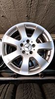 Mercedes M,R-Klasse Vito Viano Original Alufelgen 17 zoll 5x112LK Düsseldorf - Lichtenbroich Vorschau