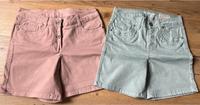 Shorts kurze Hose Takko Gr XS 34 26 beide Neu ungetragen Baden-Württemberg - Filderstadt Vorschau