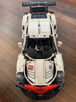 Lego Technic 42096 Porsche 911 RSR - komplett Bayern - Nördlingen Vorschau