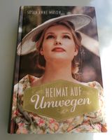 christlicher Roman, Susan Anne Mason, Heimat auf Umwegen, Toronto Leipzig - Lindenthal Vorschau