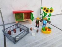 Playmobil Hasenstall Baden-Württemberg - Korntal-Münchingen Vorschau