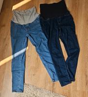 2x Umstandshose /Schwangerschaftshose Only XL Bergedorf - Hamburg Allermöhe  Vorschau