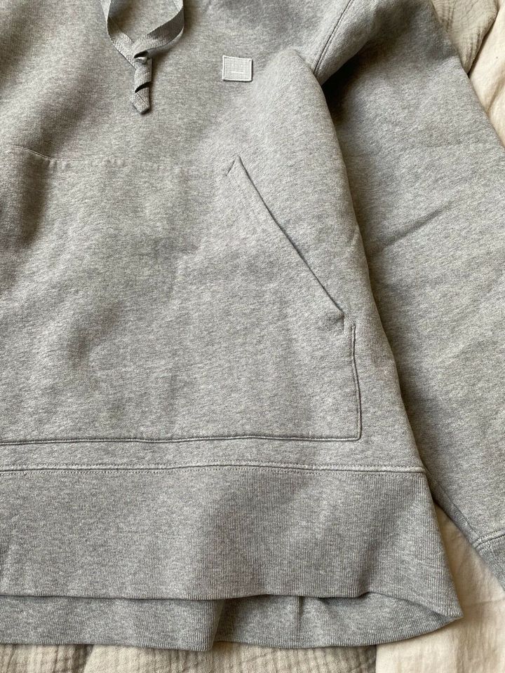 acne studios ferris face hoodie skandi minimalistisch in München