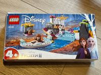 3 Lego Sets: Frozen Kanu 41165 + Elsas Winterthron 30553 Ibbenbüren - Laggenbeck Vorschau