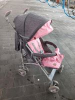 Kinderwagen für Mädchen Bayern - Mintraching Vorschau