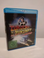 Blu-ray/ DVD 'Zurück in die Zukunft' Trilogie (1 ,2, 3) Berlin - Charlottenburg Vorschau