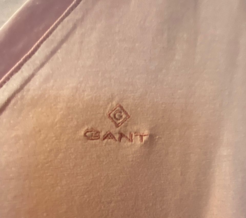 Ganz T-Shirt , Größe „ S“ in Braunschweig