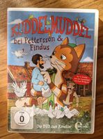 DVD Pettersson und Findus Kuddelmuddel Baden-Württemberg - Sulzfeld Vorschau