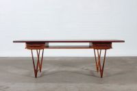 Vintage Coffee Table Tisch Design EW Bach Toften 60er Niedersachsen - Uslar Vorschau