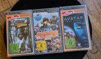 Psp Spiel Bundle ( 3 Stück ) Dortmund - Innenstadt-Nord Vorschau