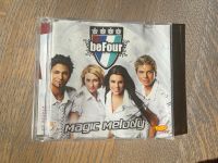 Album „Magic Melody“ beFour Kreis Pinneberg - Schenefeld Vorschau