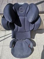 Kindersitz Cybex Solution Z-fix Plus Baden-Württemberg - Frickenhausen Vorschau