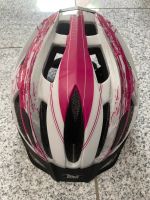 Kinder Fahrradhelm (Größe S (49-54 cm)) Nordrhein-Westfalen - Würselen Vorschau