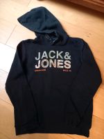 Pullover Kapuzenpulli Jack and Jones Nordrhein-Westfalen - Haltern am See Vorschau