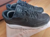 Nike Air Max 90 Woven gr 46 Berlin - Treptow Vorschau