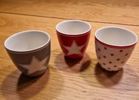 3 Greengate Mini Cups Sterne Stars - TOP Nordrhein-Westfalen - Wetter (Ruhr) Vorschau