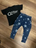 Jungen Hose & Tshirt, Größe 116 Bayern - Sulzbach a. Main Vorschau