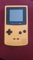 Nintendo Gameboy Color Bayern - Neustadt a.d.Donau Vorschau