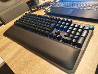 Razer Blackwidow Elite (Grüne Switches) Nordrhein-Westfalen - Pulheim Vorschau