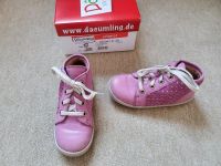 Däumling Schuhe Größe 24 *sehr gut* Bergedorf - Kirchwerder Vorschau