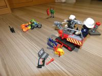 Playmobil Feuerwehr Adventskalender 5495 Nordrhein-Westfalen - Ennepetal Vorschau