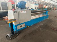 3 Walzen Rundbiegemaschine MTP RM11-6 x 3200 Rundwalze 3200mm x 6mm Sachsen - Weißenborn Erzgebirge Vorschau