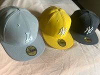 New Era Fitted Cap Hessen - Oberaula Vorschau