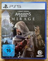 Assassin's Creed Mirage PlayStation 5 Essen-West - Holsterhausen Vorschau