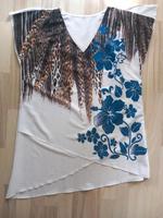 Blusenshirt Neu Gr. XL 44 sheego Bayern - Eckental  Vorschau