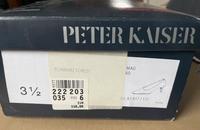 Ein paar Pumps- Peter Kaiser Gr 3,5 -36 Nordrhein-Westfalen - Ratingen Vorschau